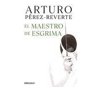 El maestro de esgrima / The Fencing Master (Best Seller)