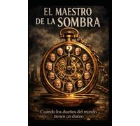 El Maestro de la Sombra