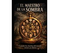 El Maestro de la Sombra