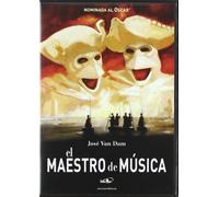 El Maestro De Musica