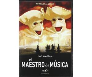 El Maestro De Musica