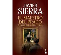 El maestro del Prado (Biblioteca Javier Sierra)