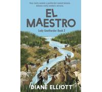 El Maestro: Lady Goatherder 2 (Lady Goat)