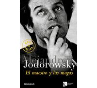El maestro y las magas / The Master And The Magicians (Best Seller)
