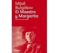 El Maestro Y Margarita (INELUDIBLES)