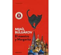 El Maestro Y Margarita (Nueva Traducción) / The Master and Margarita (New Translation) (Contemporánea)