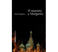 El maestro y Margarita / The Master and Margarita (13/20)