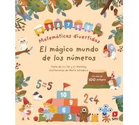 El mágico mundo de los números