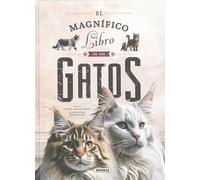 El magnífico libro de los gatos