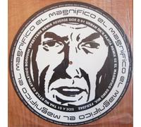 El Magnifico / Tha Nu Style