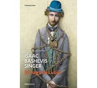 El mago de Lublin (Contemporánea)