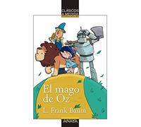 El mago de Oz