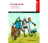 El Mago De Oz N/e (Colección Cucaña)