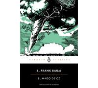 El Mago de Oz