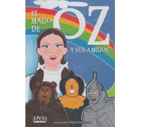 El Mago De Oz Y Sus Amigos [Slim Case]