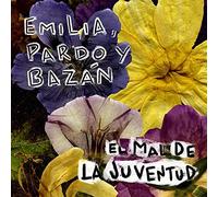 El Mal De La Juventud [VINYL]
