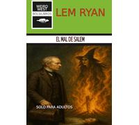 El mal de Salem