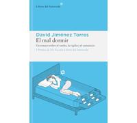 El mal dormir