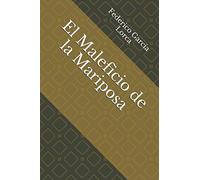 El Maleficio de la Mariposa