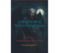 El maleficio de Nueva Inglaterra: El eco de los huesos