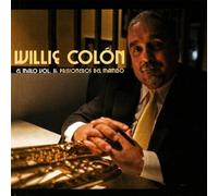 El Malo: Prisioneros Del Mambo, Vol. 2 by Willie Colon (2008-12-16)