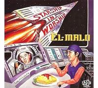 El Mal'o - Starship in Worship [VINYL]