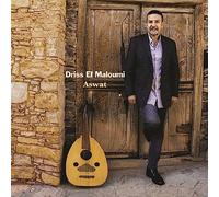 El Maloumi, Driss - Aswat