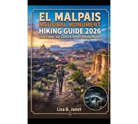 EL MALPAIS NATIONAL MONUMENT HIKING GUIDE 2026: LAVA FIELDS, ICE CAVES & DESERT HIKING ROUTES