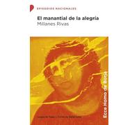 El manantial de la alegría (Episodios nacionales)