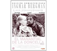 El Manantial De La Doncella (Ed. Especial) (Import Sans Langue Française)