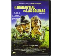 El Manantial De Las Colinas