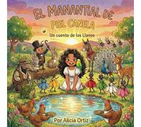 El Manantial de Piel Canela