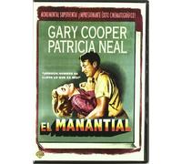 El Manantial (The Fountainhead)