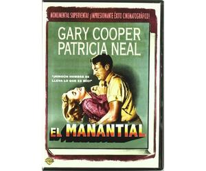 El Manantial (The Fountainhead)