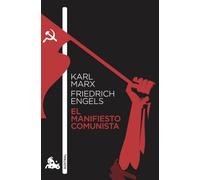 El manifiesto comunista