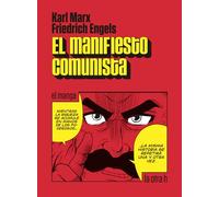 El manifiesto comunista: el manga: 0 (La otra h)