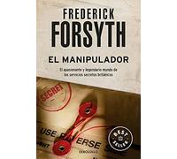 El Manipulador/ The Deceiver (Best Seller)