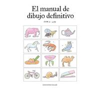 El manual de dibujo definitivo