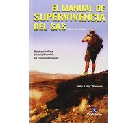 El Manual de supervivencia del SAS