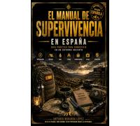 El Manual de Supervivencia en España: Cómo prepararte para cortes de luz, emergencias y situaciones críticas