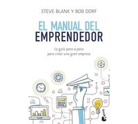 El manual del emprendedor