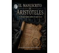 EL MANUSCRITO DE ARISTÓTELES