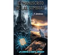 EL MANUSCRITO DE LAS SOMBRAS