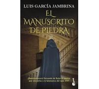 El manuscrito de piedra