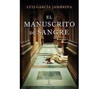 El manuscrito de sangre