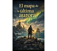 El mapa de la última aurora