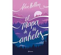 El mapa de los anhelos - Spanish Language Paperback NEW Ray, Eleanor 20/08/2022