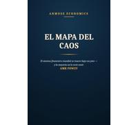 El Mapa del Caos: Guía de supervivencia para tu dinero en la era del colapso