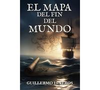 El mapa del fin del mundo