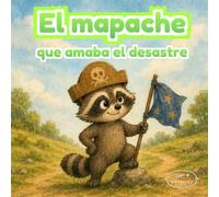 El mapache que amaba el desastre: Historia infantil sobre ordenar juguetes, desarrollar responsabilidad y crear hábitos positivos para niños de 3 a 6 años